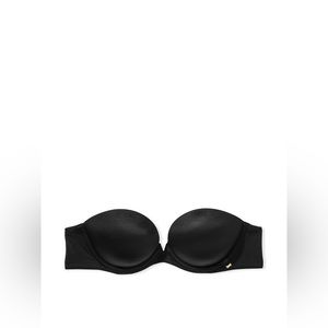 Victoria’s Secret Strapless Push-up Bra